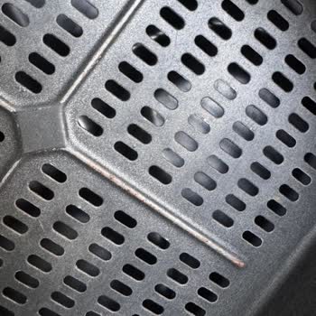 Philips Airfryer Paslanma Sorunu Ve Müşteri Hizmetlerine Ulaşamama