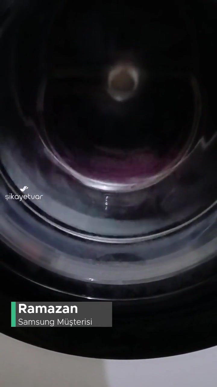 Samsung Çamaşır Makinesi Arızası videonun kapak resmi