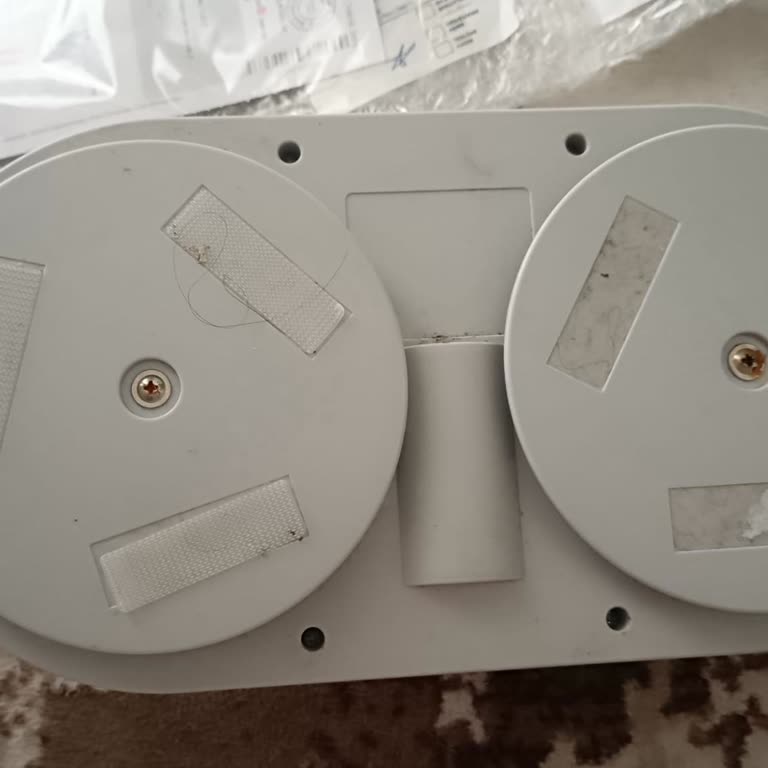 Kiwi Mop'un Servis Sorunları Ve Çözüm Beklentisi