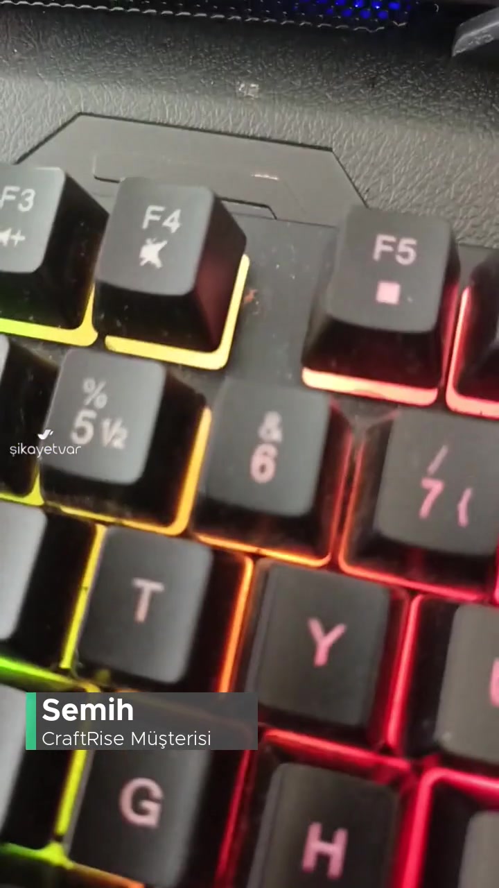 Craftrise İnternetin Zorla Kapatılması Ve Oturumun Sonlanması videonun kapak resmi