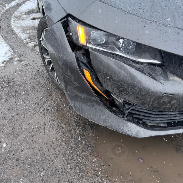 Peugeot Servisinde İnternet Sorunu Nedeniyle Geciken Araç Teslimatı