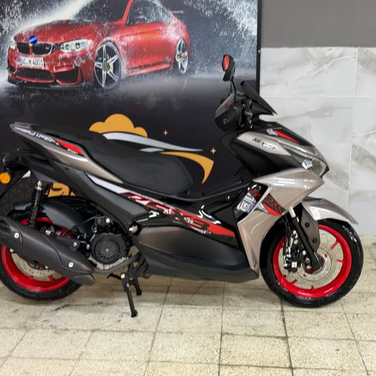 Fatura Eksikliği Nedeniyle Motosiklet Kullanılamıyor