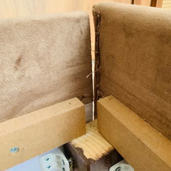 Fc Mobilya'dan Şikayetçiyim