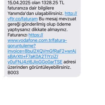 Fatura Şokları Ve Yüksek Tarife Fiyatları