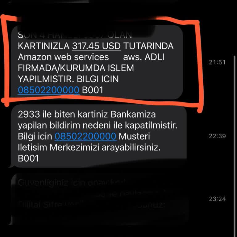 Ziraat Bankası'ndan Onaysız Döviz İşlemi Şoku