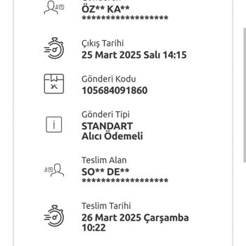 Yanlış Numara Ayakkabı Ve Deforme Kutu Mağduriyeti