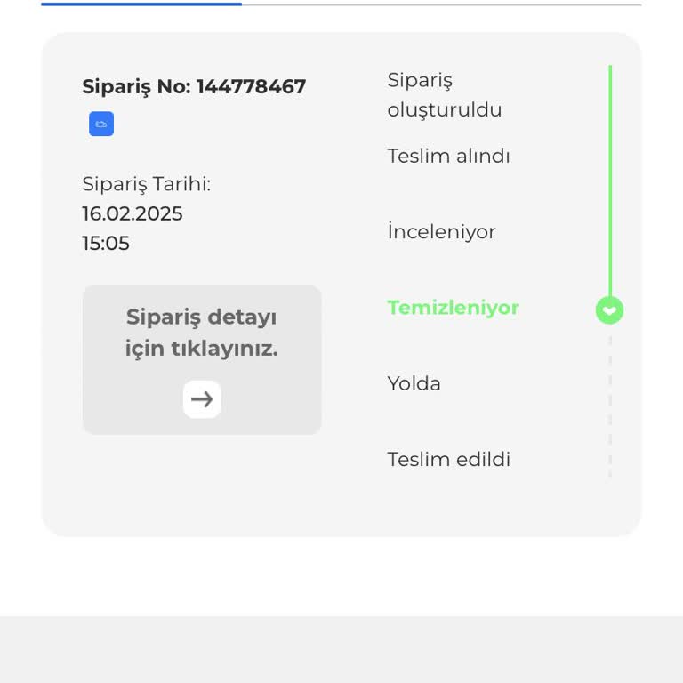 Online Lostra Hizmeti: 7 Haftalık Bekleyiş Ve Hayal Kırıklığı