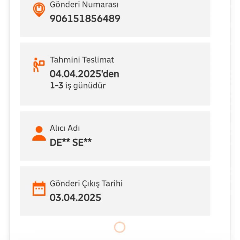 MNG Kargo İle Çözüm Bulamama Sorunu