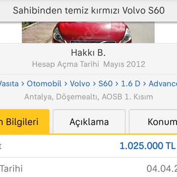 Yanlış Doping Seçimi Ve İade Sorunu