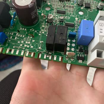 Garanti Kapsamında Olmayan Kombi Arızası