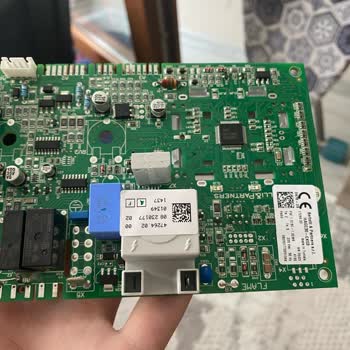 Garanti Kapsamında Olmayan Kombi Arızası