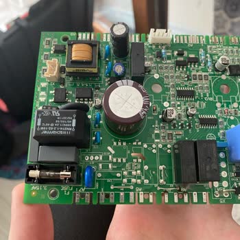 Garanti Kapsamında Olmayan Kombi Arızası