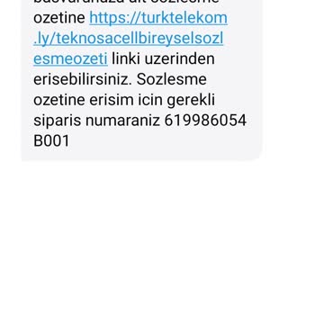 Yanlış Gönderilen Mesaj Ve Bilgi Güvenliği Endişesi