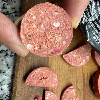 Namet Sucukta Şüpheli Yabancı Cisimler