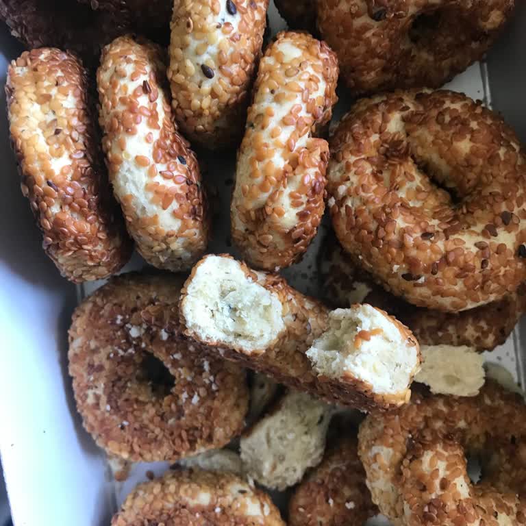 Mardin İlbey Çarşım Unlu Mamüller'den Şikayetçiyim