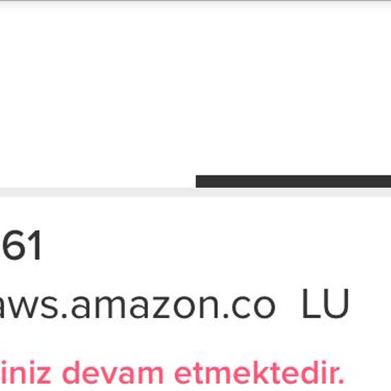 Kullanmadığım AWS EMEA'dan 384 Dolar Çekildi