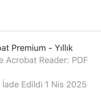 Yanlış Ödeme İadesi Sorunu Ve Gecikme