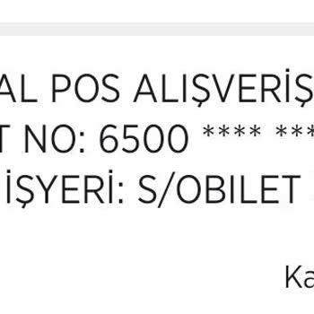 İptal Güvencesi Mağduriyeti: Param Yandı