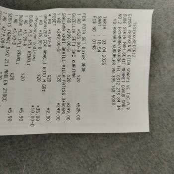 Hediye Ürünün Değişiminde Karşılaşılan Zorluklar