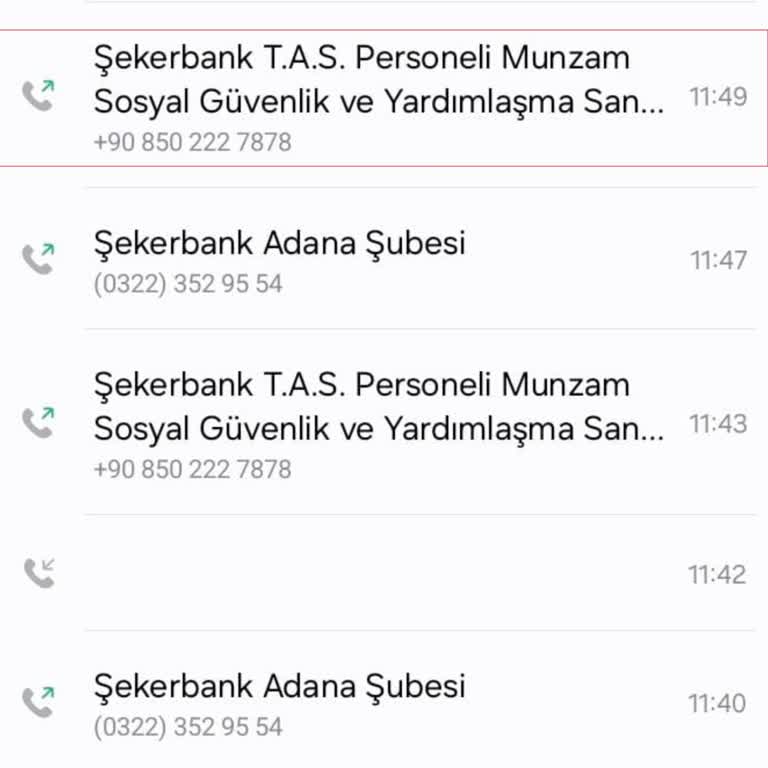 Şekerbank Pos Cihazı Borçlandırması Ve Müşteri Hizmetleri İlgisizliği