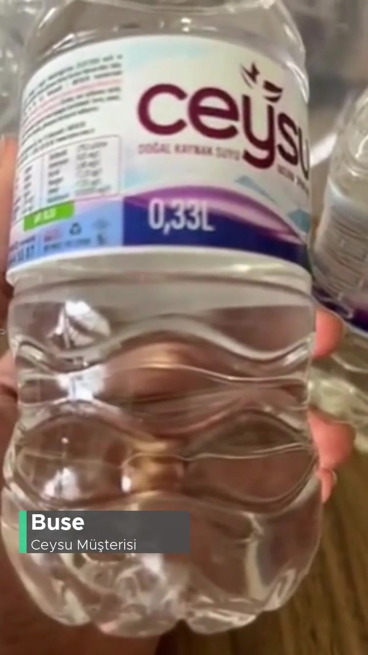 Ceysu Hakkında Şikayetim Var videonun kapak resmi