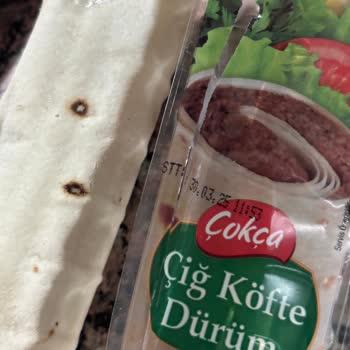 Son Kullanım Tarihi Geçmiş Ürün Satışı: Çocuğumun Sağlığı Tehlikede!