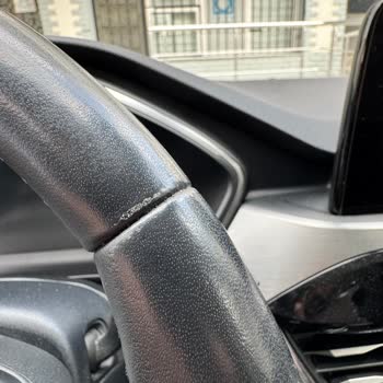 İzkar Otomotiv Ford Servisi'nde Yaşadığım Sorunlar Ve Çözüm Arayışım