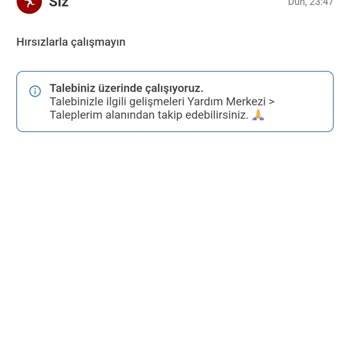 Yanlış Adrese Teslim Edilen Sipariş Ve İletişim Eksikliğiyle Gelen Hayal Kırıklığı