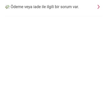Yanlış Adrese Teslim Edilen Sipariş Ve İletişim Eksikliğiyle Gelen Hayal Kırıklığı