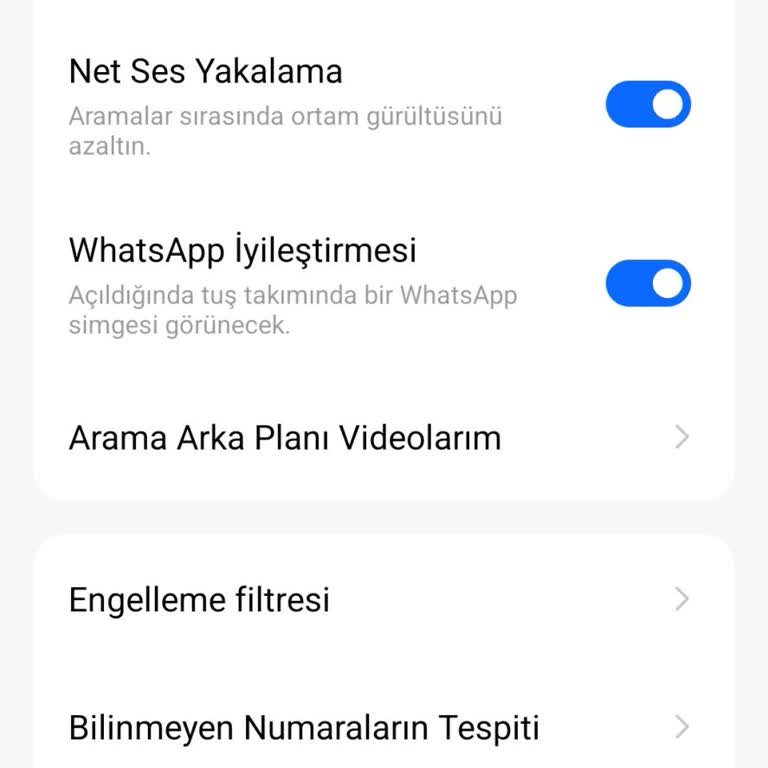 Tecno Camon 30: Arama Bildirim Sorunu Ve Ses Problemi