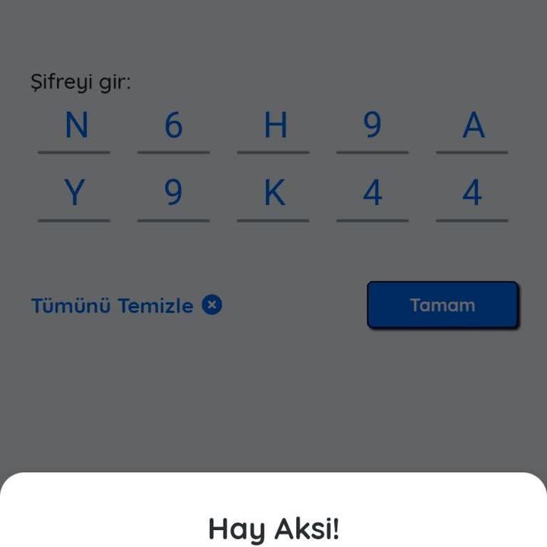 Pepsi Kazandırıyor Uygulamasında Katılım Limiti Sorunu
