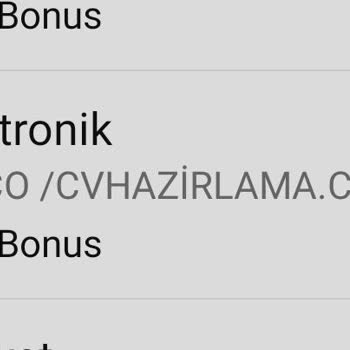 Beklenmedik Ücretlendirme Sorunu