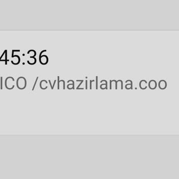 Beklenmedik Ücretlendirme Sorunu