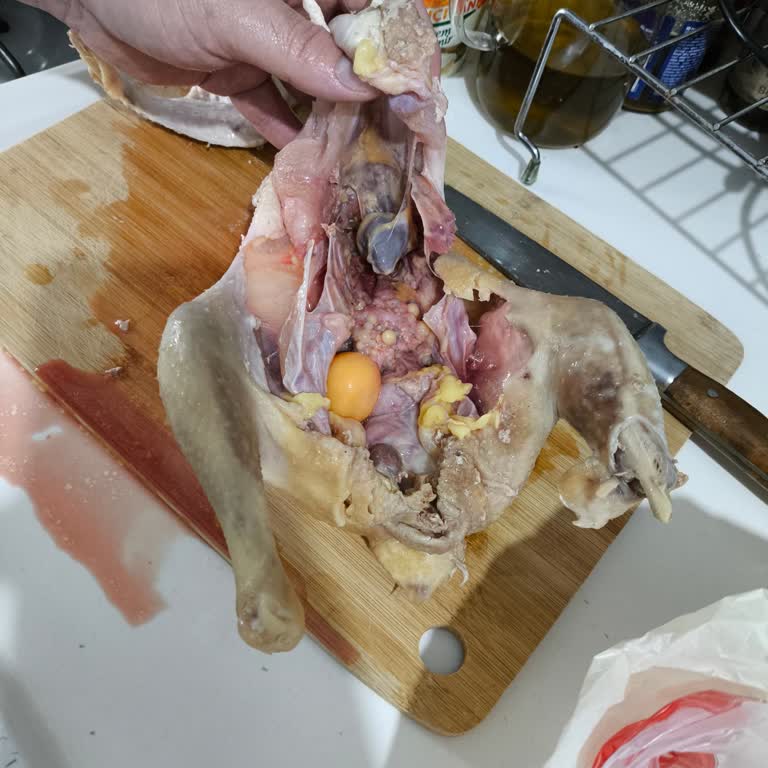 Temizlenmemiş Ürünler Ve Hijyen Sorunu