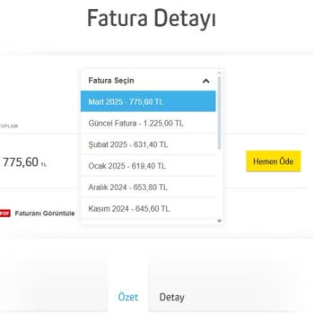 Superonline Fatura Şaşkınlığı: Yanlış Yansıtılan Ücretler