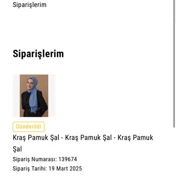 Modakaşmir'den Kargo Belirsizliği Ve İletişim Sorunu