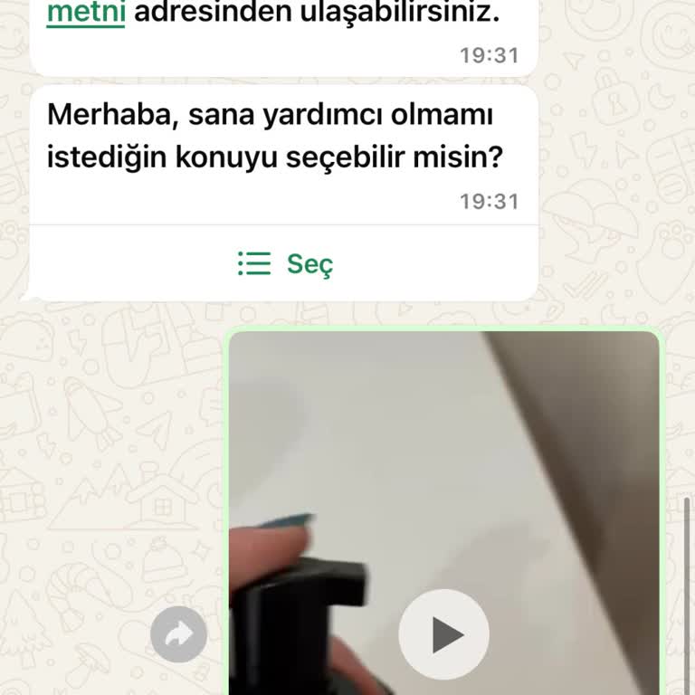 Watsons'tan Alışverişte Hayal Kırıklığı: Ürün Değişiminde Yaşanan Sorunlar