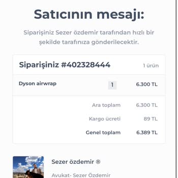 Yanlış İşlemler Ve Tehditlerle Karşılaştım