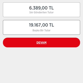 Yanlış İşlemler Ve Tehditlerle Karşılaştım