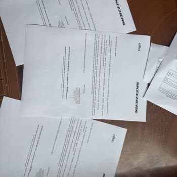 Skechers Ayakkabılarında Kalite Ve Müşteri Hizmeti Sorunu