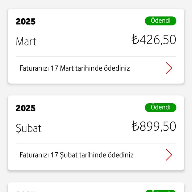 Vodafone Fatura Sorunları Ve Abonelik İptali Zorlukları