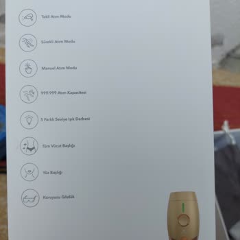 Eksik Parça: Yüz Başlığı Sorunu