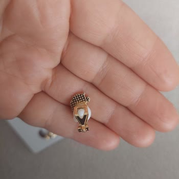 Penti Çocuklar İçin Tasarlanan İğnesiz Küpe Acı Veriyor