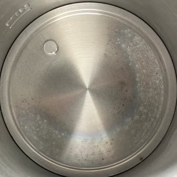 Homend Çay Makinesi Paslanmaz Çelik Sorunu