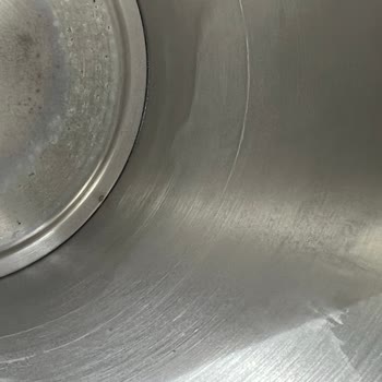 Homend Çay Makinesi Paslanmaz Çelik Sorunu