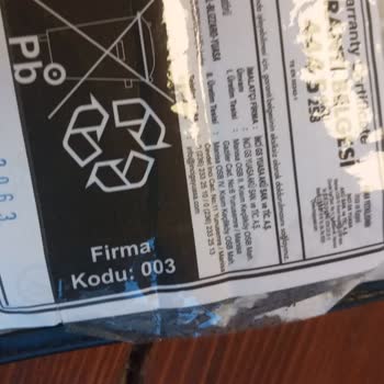 İnci Akü'den Alınan Ürünle Süregelen Sorunlar