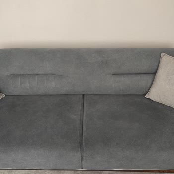 Koltuk Takımı Sorunları Ve Müşteri Hizmetleri Eksikliği