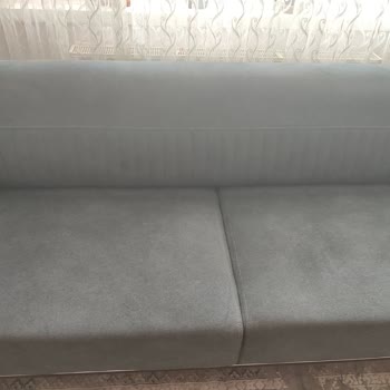 Koltuk Takımı Sorunları Ve Müşteri Hizmetleri Eksikliği