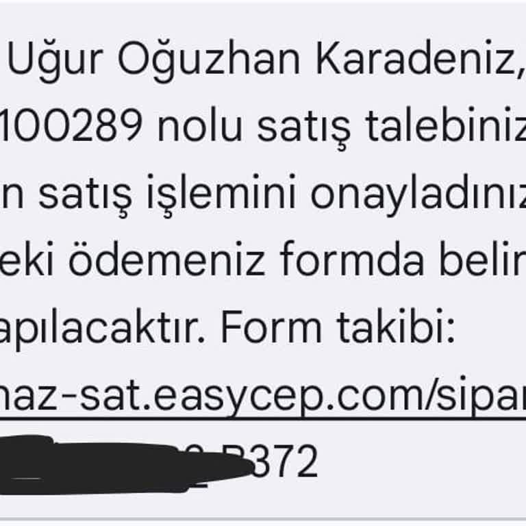 Samsung Takas Kampanyasında Ödeme Sorunu