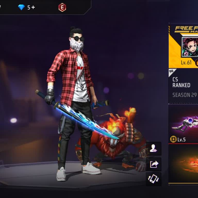 My Garena Free Fire Account Has Been Hacked, Please Someone Help Me